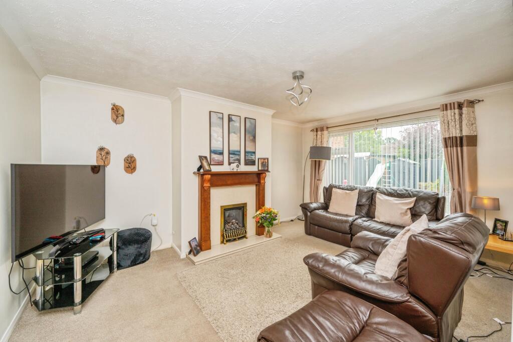 House in Derby - View 3
