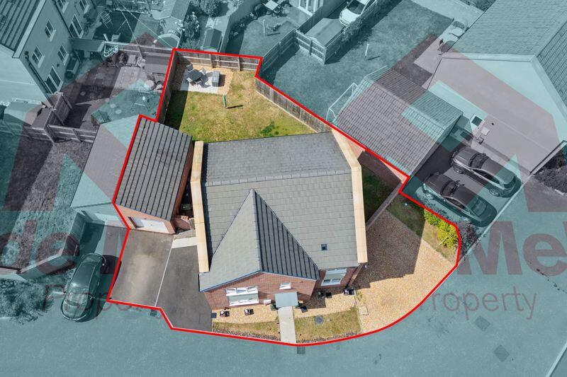 Slad Way, Cheltenham, Gloucestershire, GL52 photo 2