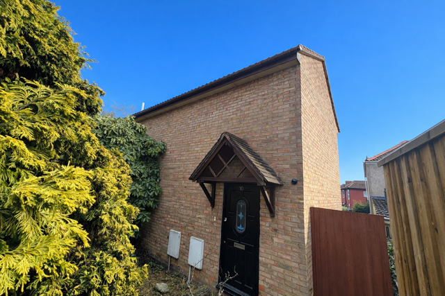 Main image of property: Poets Close, Whitehall, Bristol