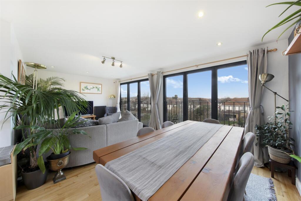 Main image of property: Bellingham Road, London