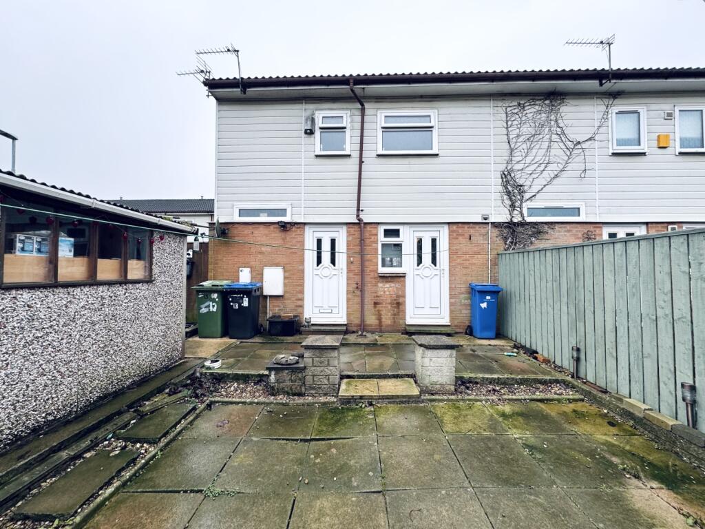 Main image of property: Cleveland Place, Peterlee, County Durham, SR8
