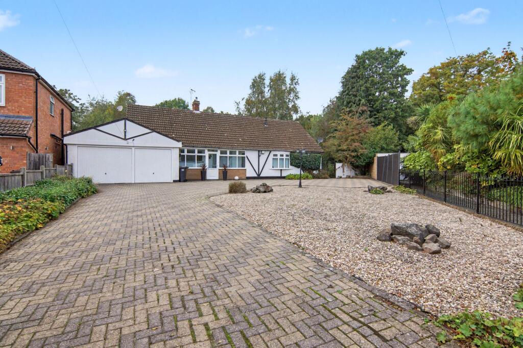 Main image of property: Grace Road, Millisons Wood, CV5