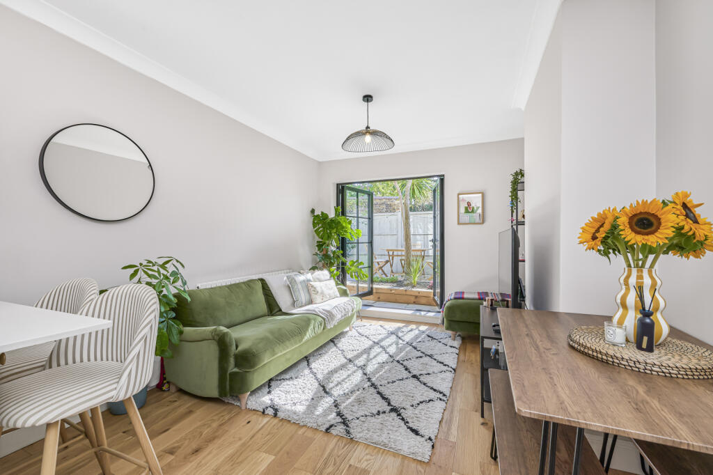 Main image of property: Lydden Grove, Wandsworth, London