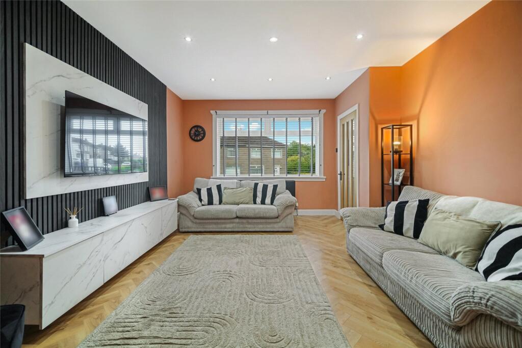 Drumpellier Avenue, Baillieston, Glasgow, G69 photo 2