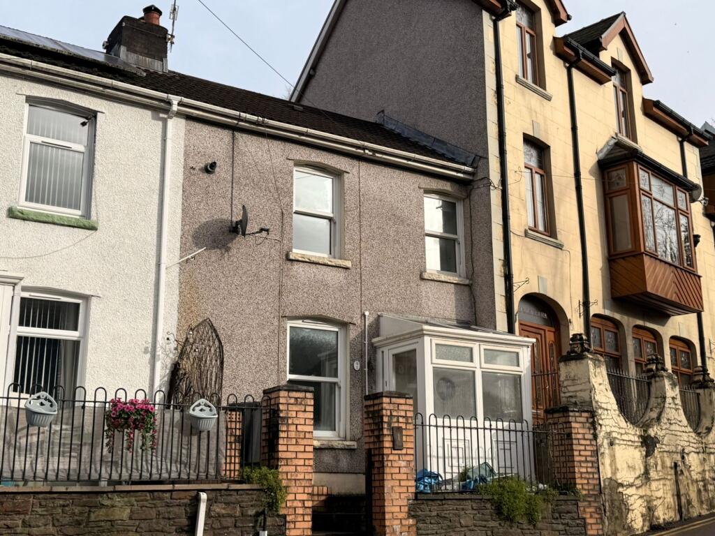 Main image of property: Brooklyn Terrace, Llanhilleth, Abertillery