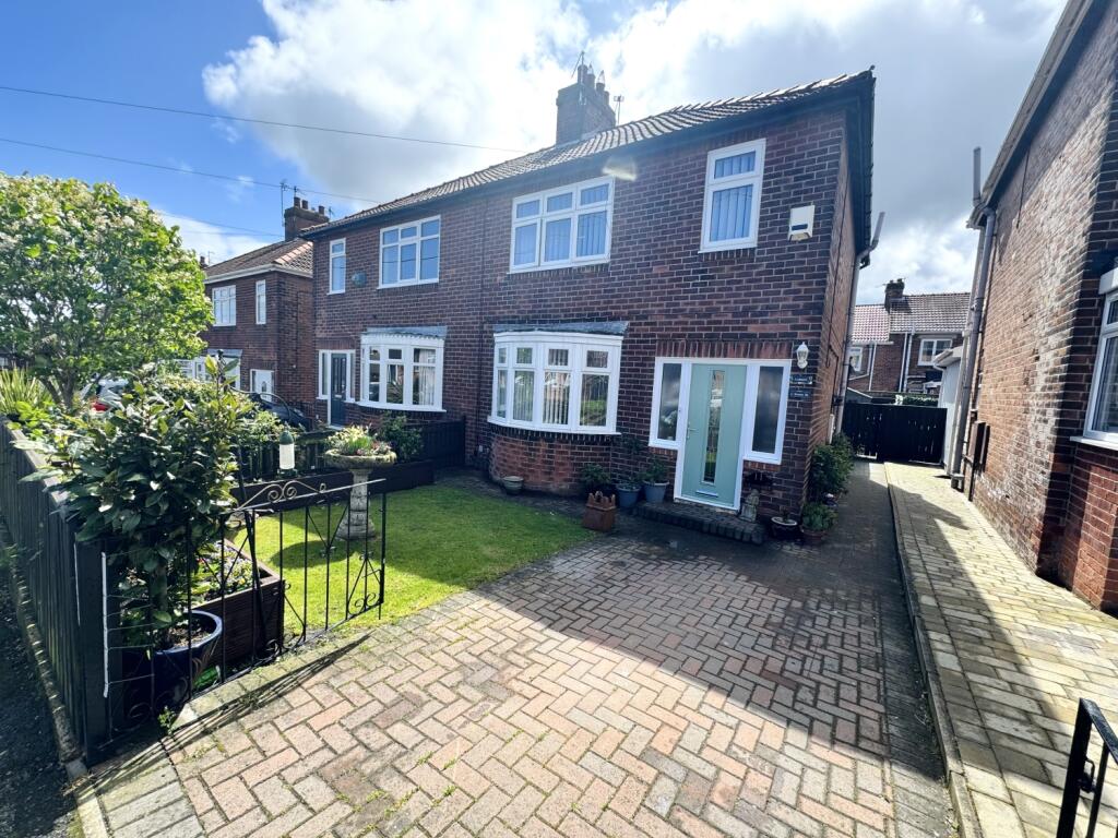 Main image of property: Shotton Road, Peterlee, County Durham, SR8