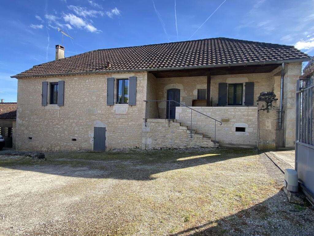 Main image of property: Midi-Pyrénées, Lot, Serignac