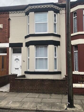 Main image of property: Lilford Avenue, Liverpool, Merseyside, L9