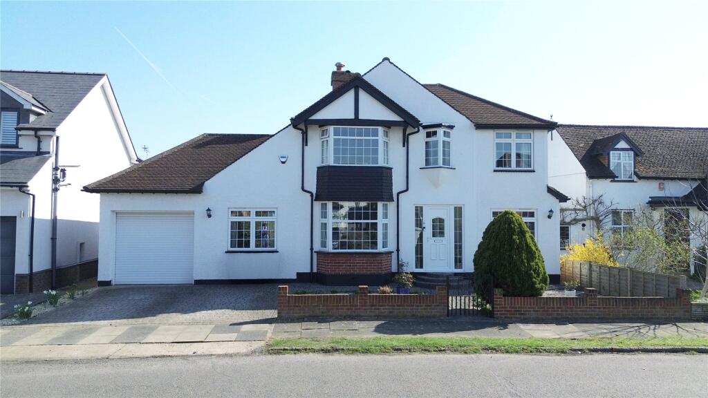 Main image of property: Riverside Close, Staines, Surrey, TW18