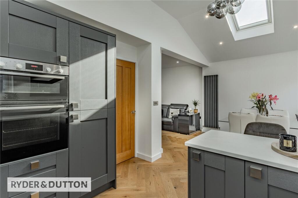 Mount Road, Alkrington, Middleton, Manchester, M24 photo 3