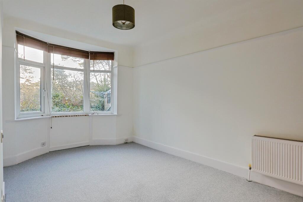 Moorland Road, Bournemouth – pohled 3