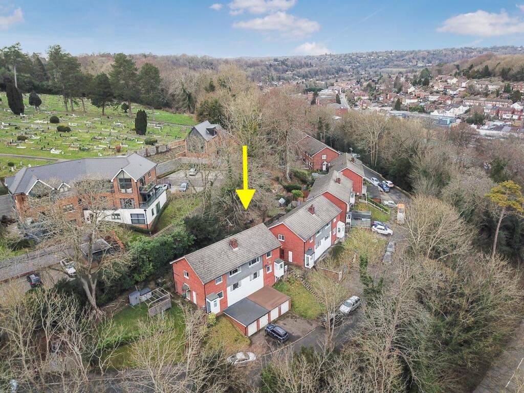 Main image of property: Church Hill, Caterham