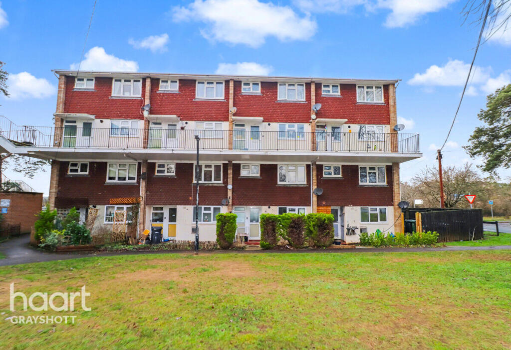 Main image of property: Kildare Close, Bordon