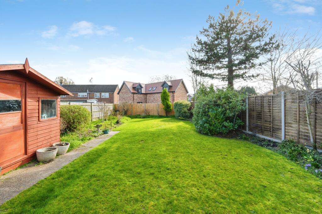House in St Albans, Waterdale, St Stephen - View 4