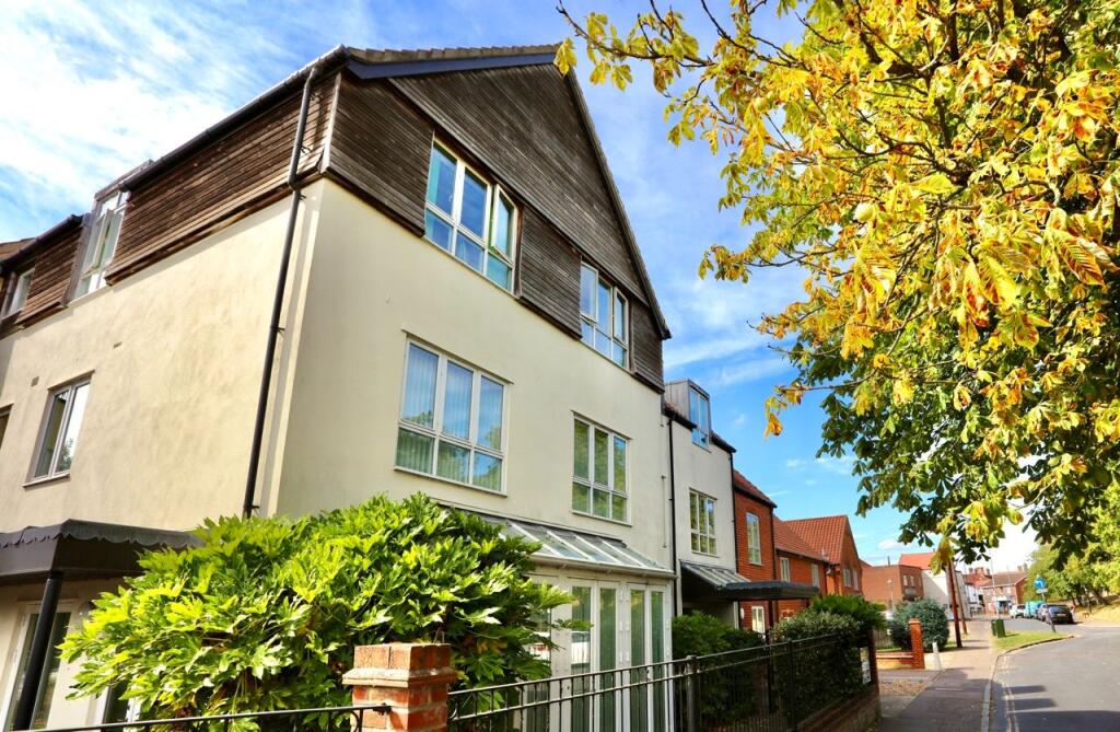 Main image of property: Fairland Court, Wymondham