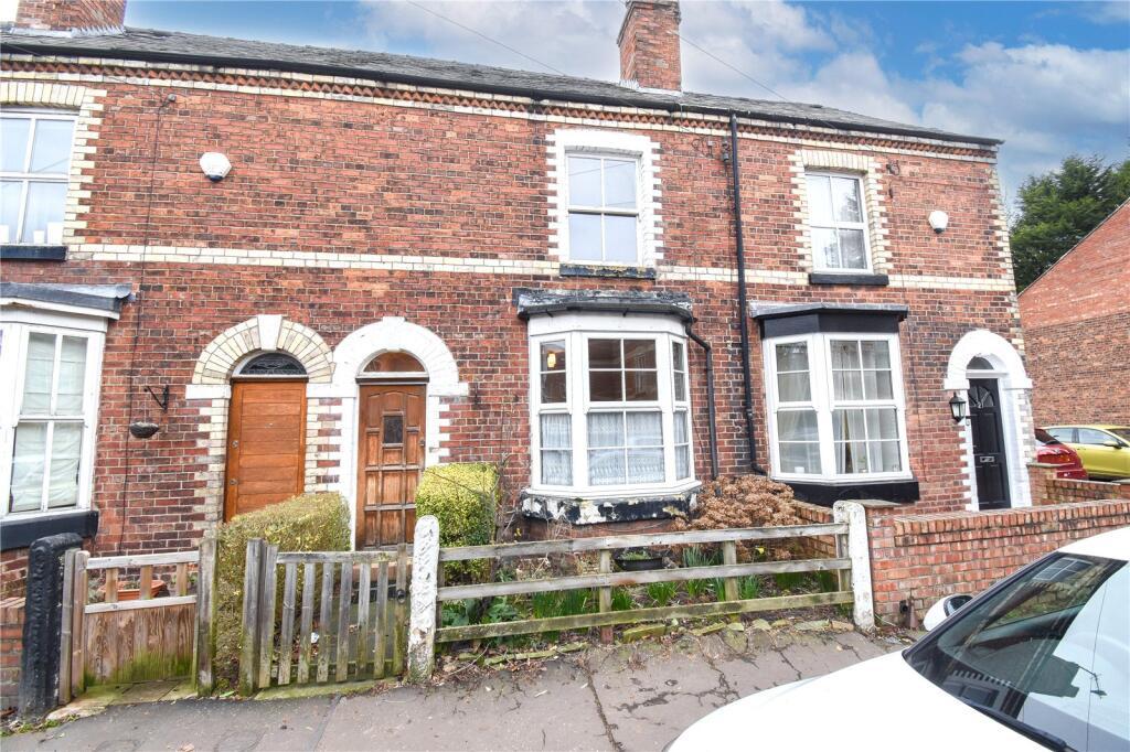 Main image of property: Gillbrook Road, Didsbury Village, M20