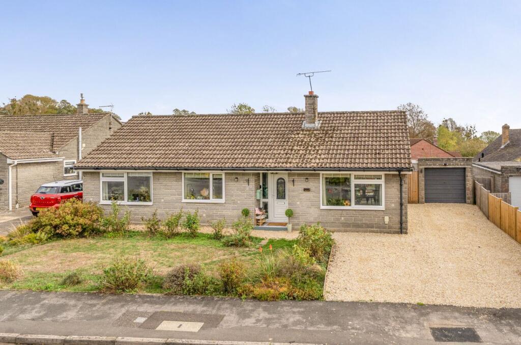 Main image of property: Abbey Close, Curry Rivel, Langport