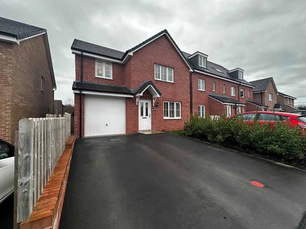 Main image of property: Clos Y Cornicyll, Llanilid, Pontyclun
