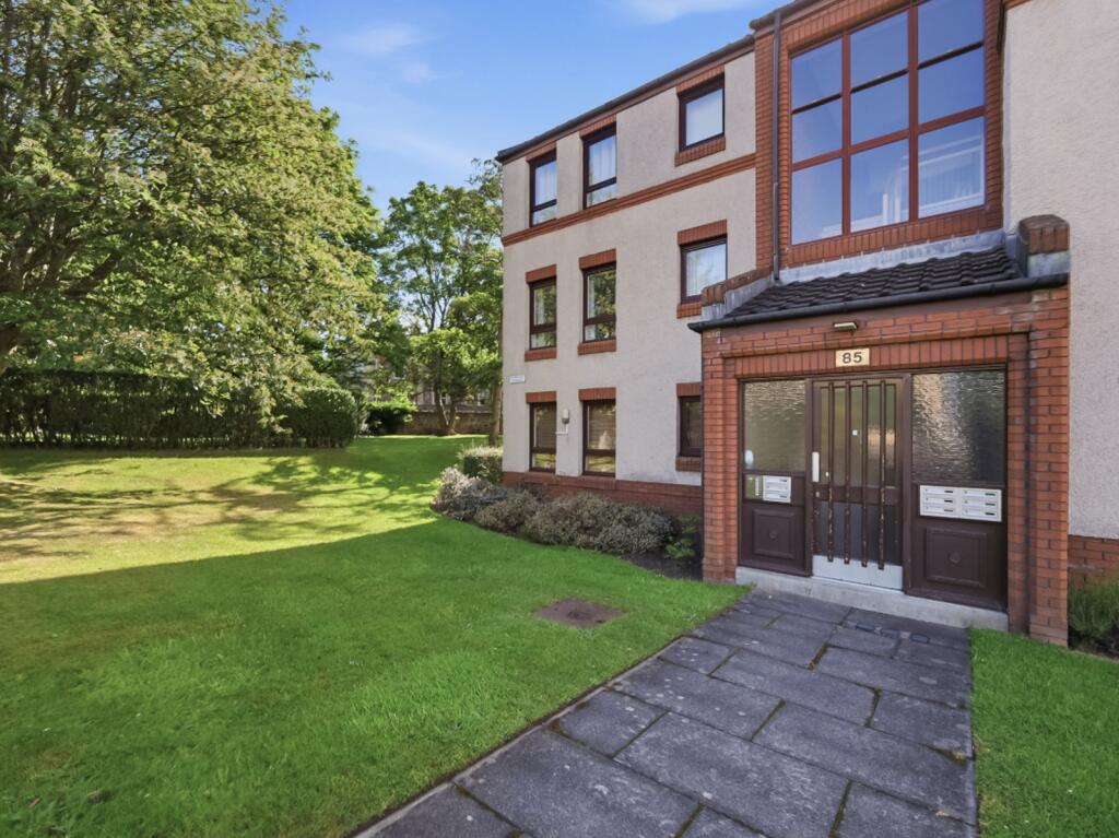 Main image of property: 85/5 Polwarth Terrace, Polwarth, Edinburgh, EH11