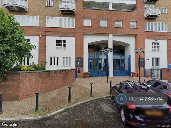 Main image of property: New Caledonian Wharf, London, SE16