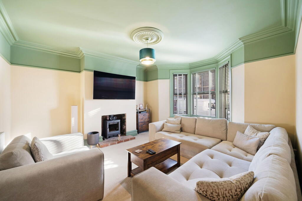Main image of property: Upper Bristol Road, Weston-super-Mare