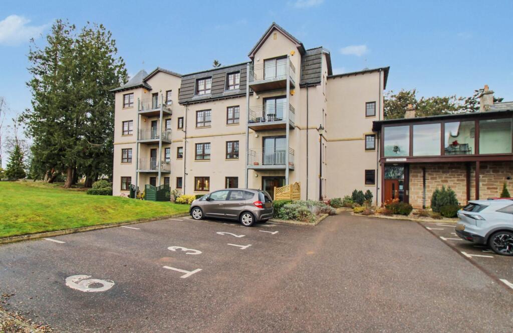 Main image of property: Firhall House, Firhall Village