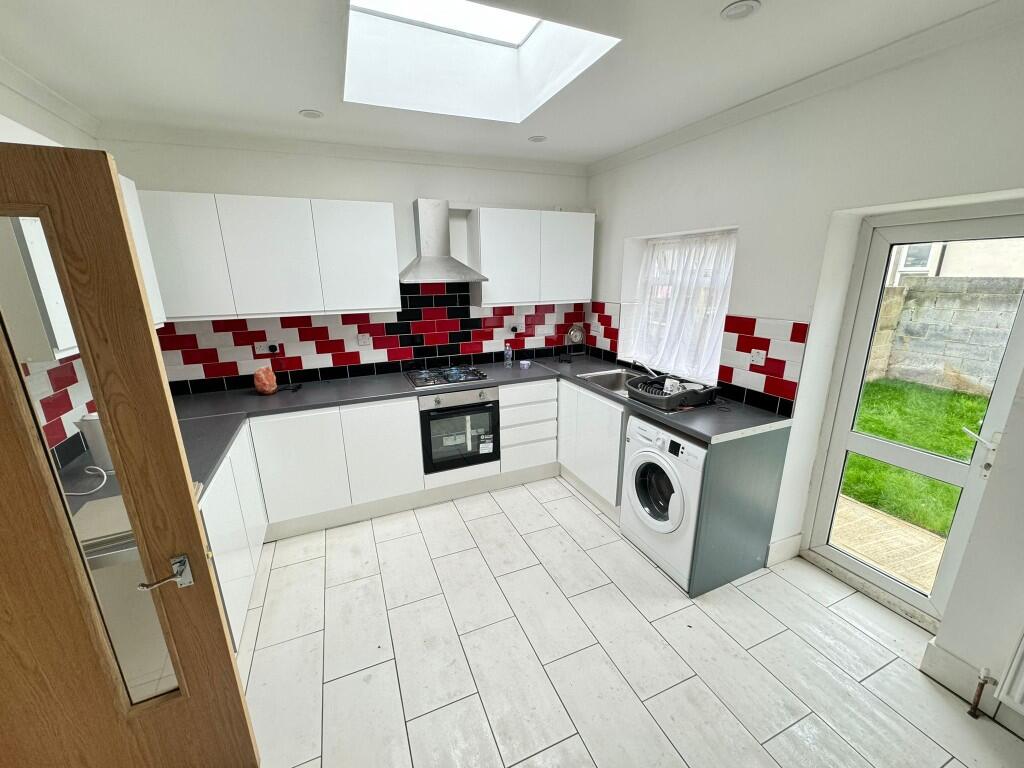 Main image of property: Upton Park Road, London, E7