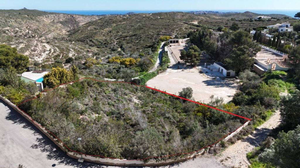 Main image of property: Valencia, Alicante, Benitatxell