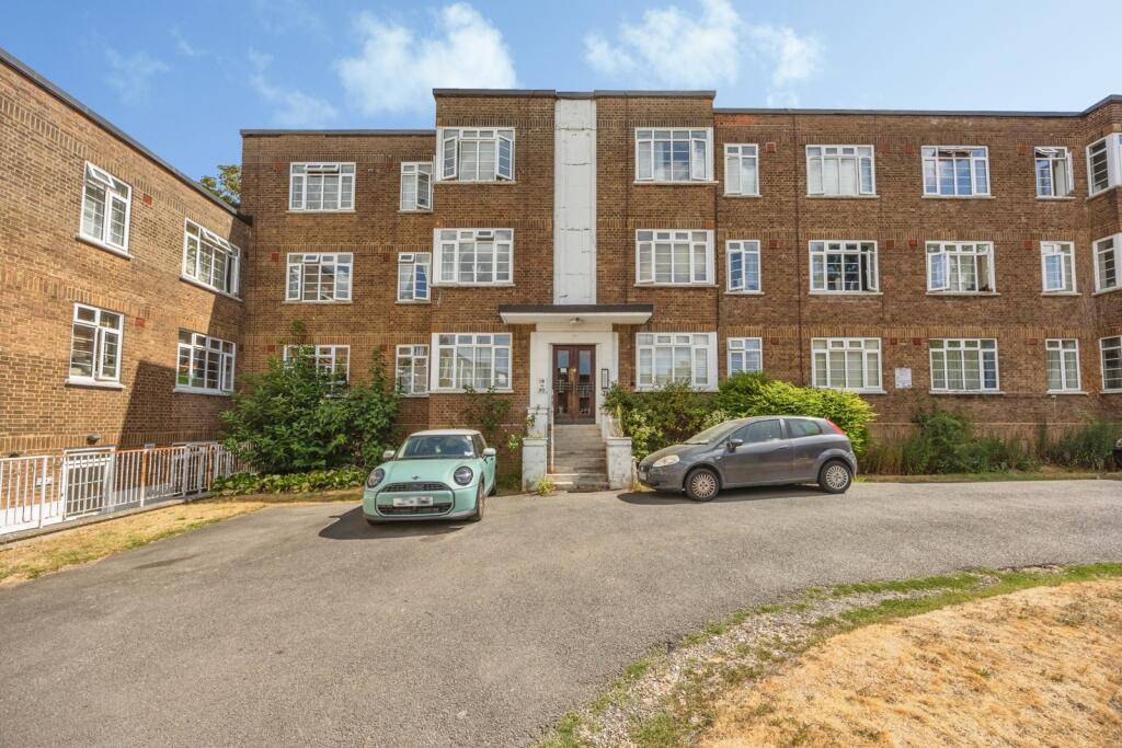 Main image of property: St. Peters Road, Croydon, CR0
