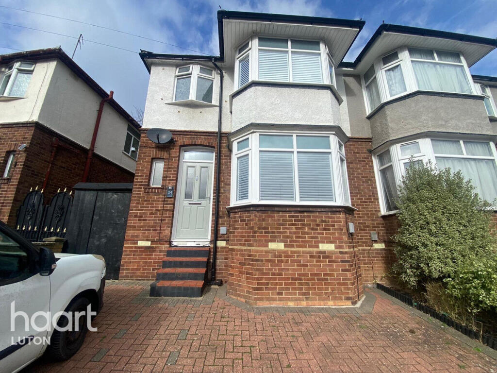 Main image of property: Meyrick Avenue, LUTON