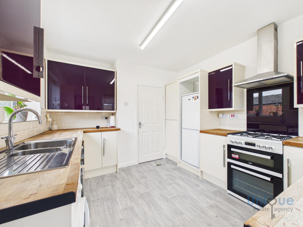 House in Fylde, Saint Anne's on the Sea - View 4