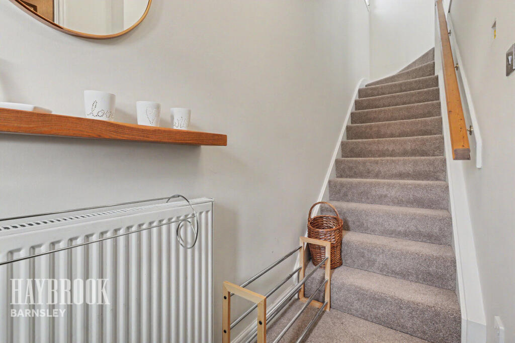 House in Sheffield - View 5
