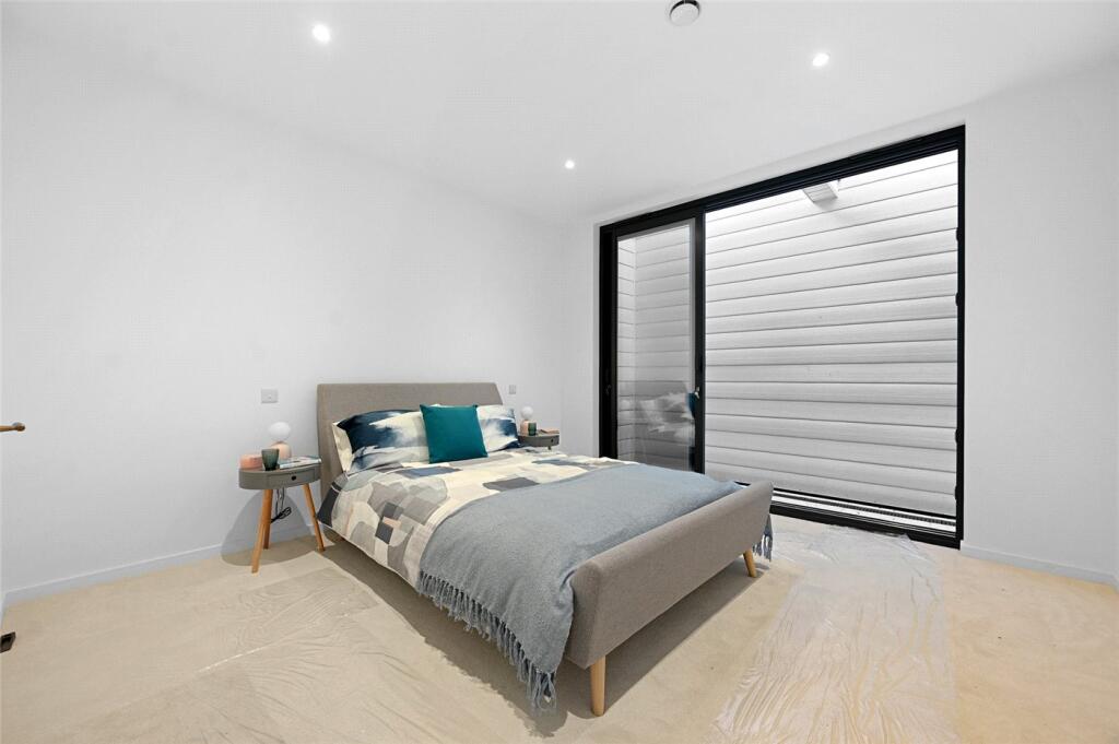 Apartment in London, Shepherd's Bush - More