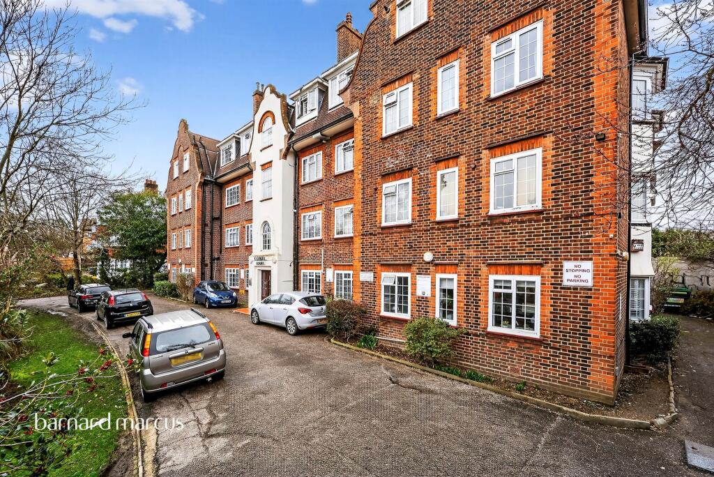 Main image of property: Mitcham Lane, London