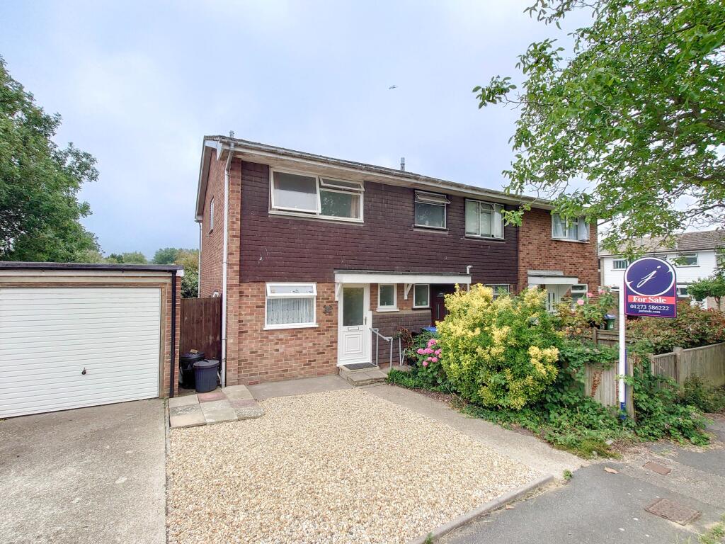 Main image of property: Powell Gardens, Newhaven
