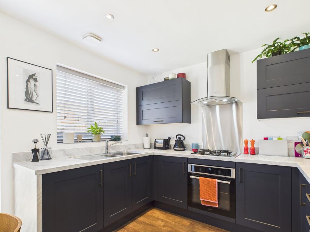 Colliers Way, Edwinstowe, Mansfield, NG21 - View 6