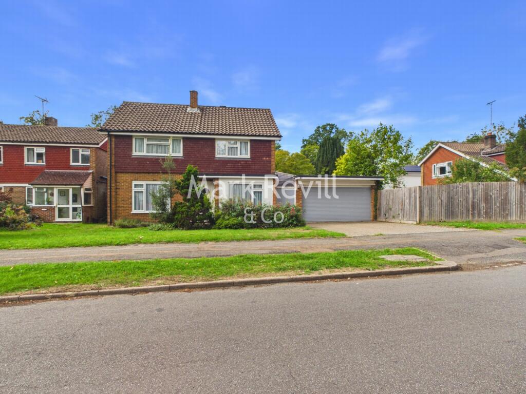 Main image of property: Blackthorns, Lindfield, RH16