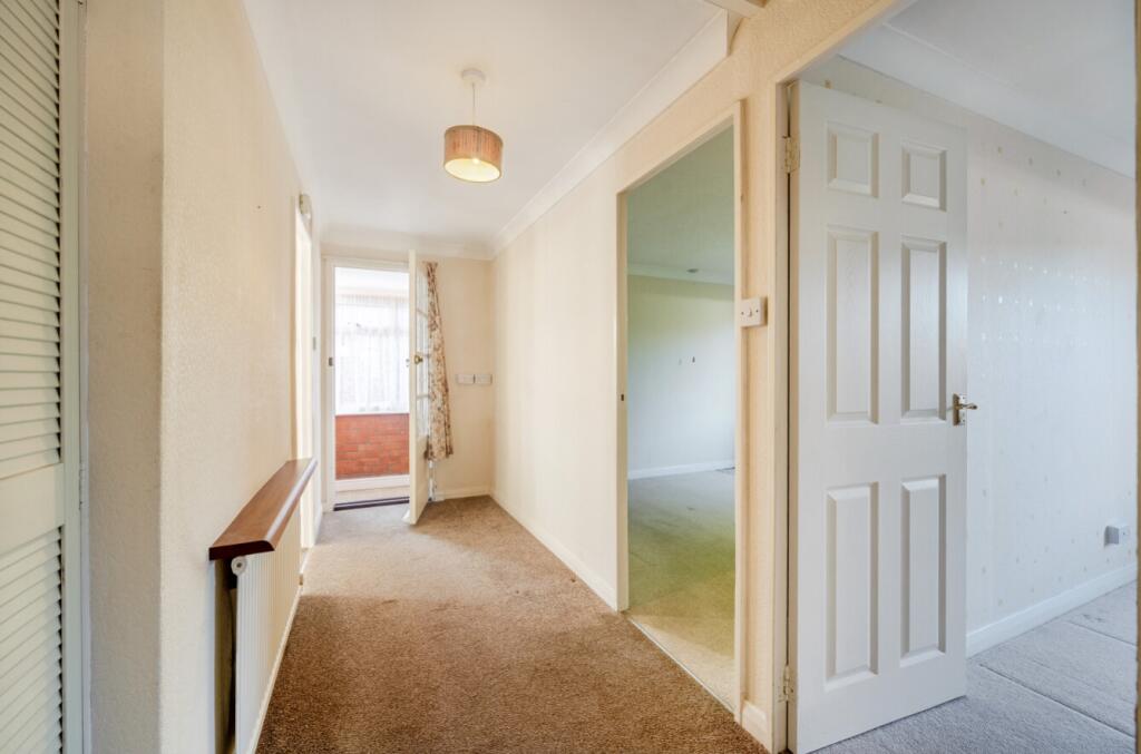 House in North Kesteven, Metheringham - View 5