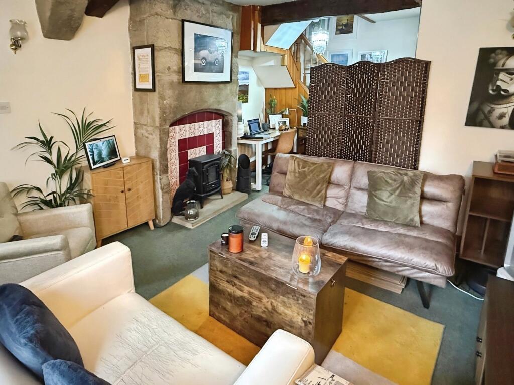 Northgate, Heptonstall, Hebden Bridge, HX7 photo 2