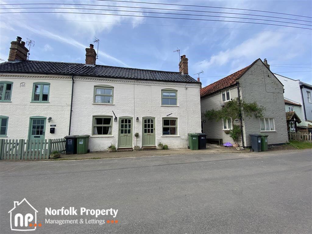 Main image of property: Corpusty