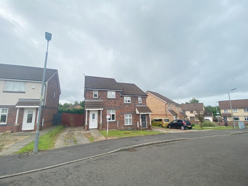 Main image of property: Gresham View, Motherwell, Lanarkshire, ML1