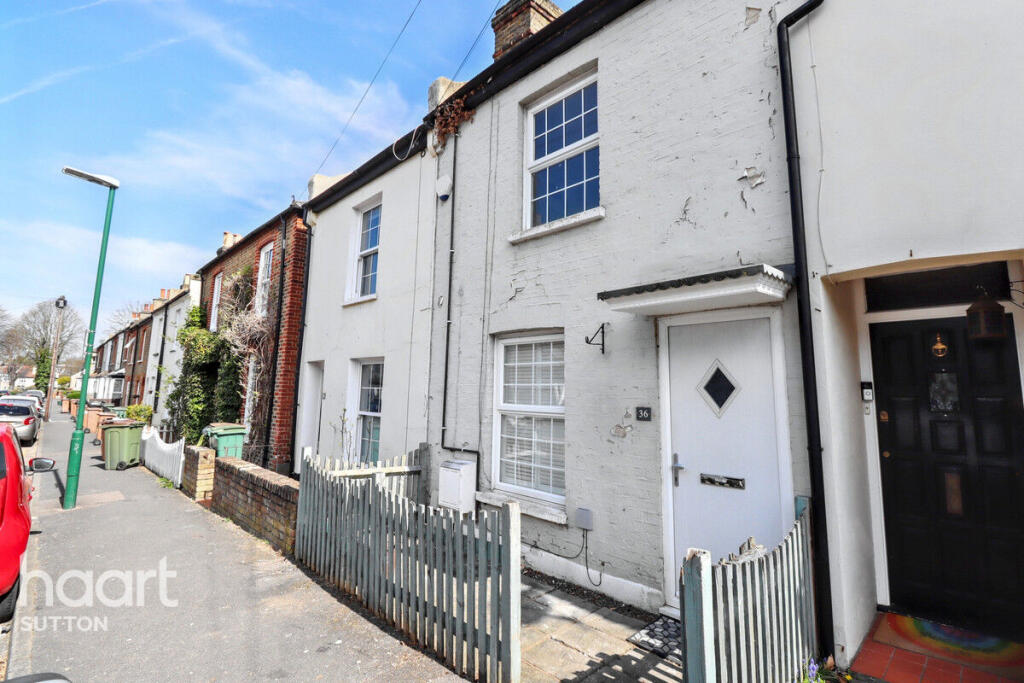 Main image of property: Warwick Road, Sutton