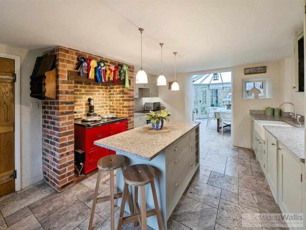 House in Peterborough - More
