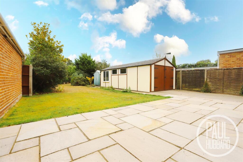 House in East Suffolk, Lowestoft - View 5