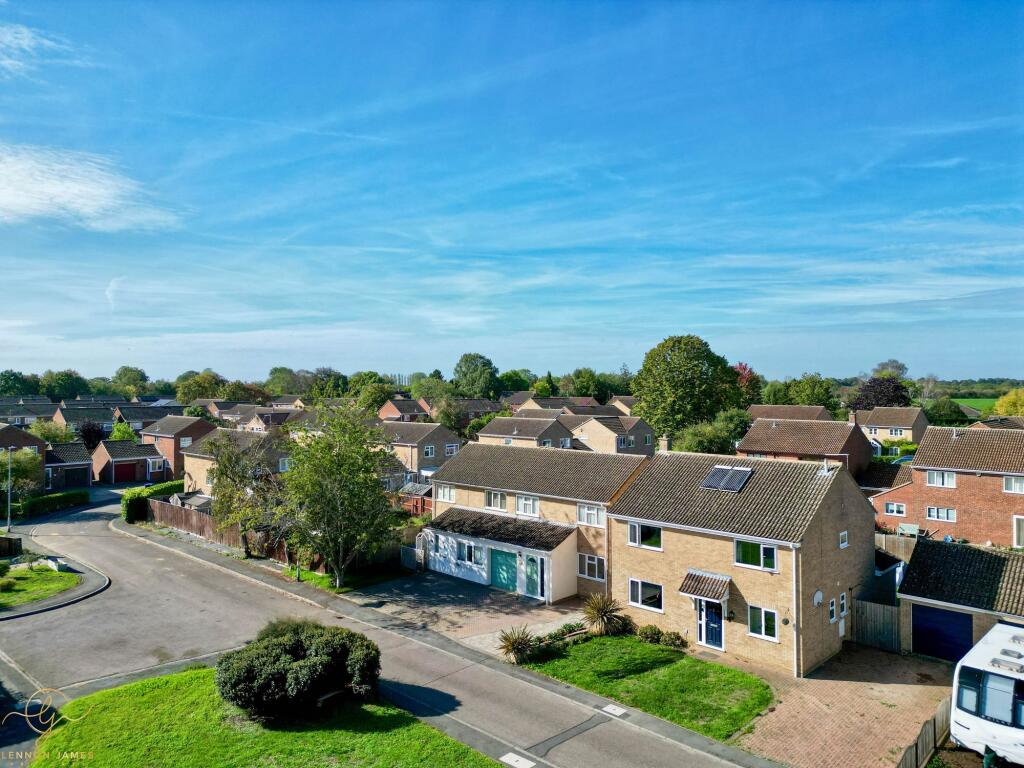 177, Greenfields, Earith, PE28 photo 4