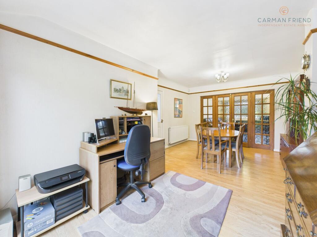 House in Christleton - View 5