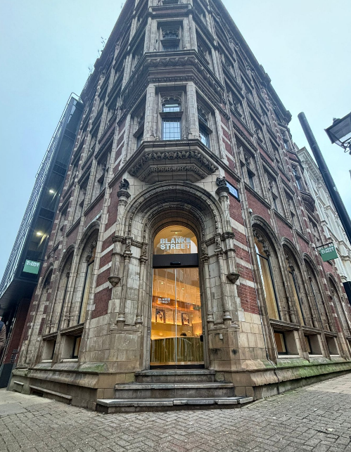 Additional image 44 of Waterloo Street, Birmingham, B2