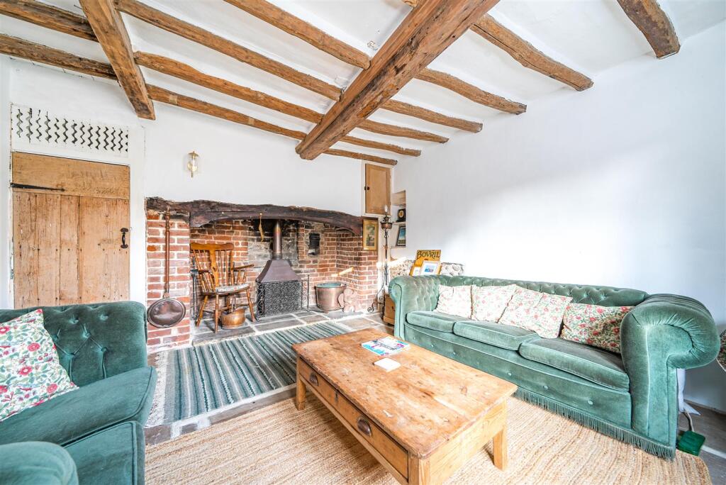 House in Dover, Poulders Gardens, Sandwich - View 5