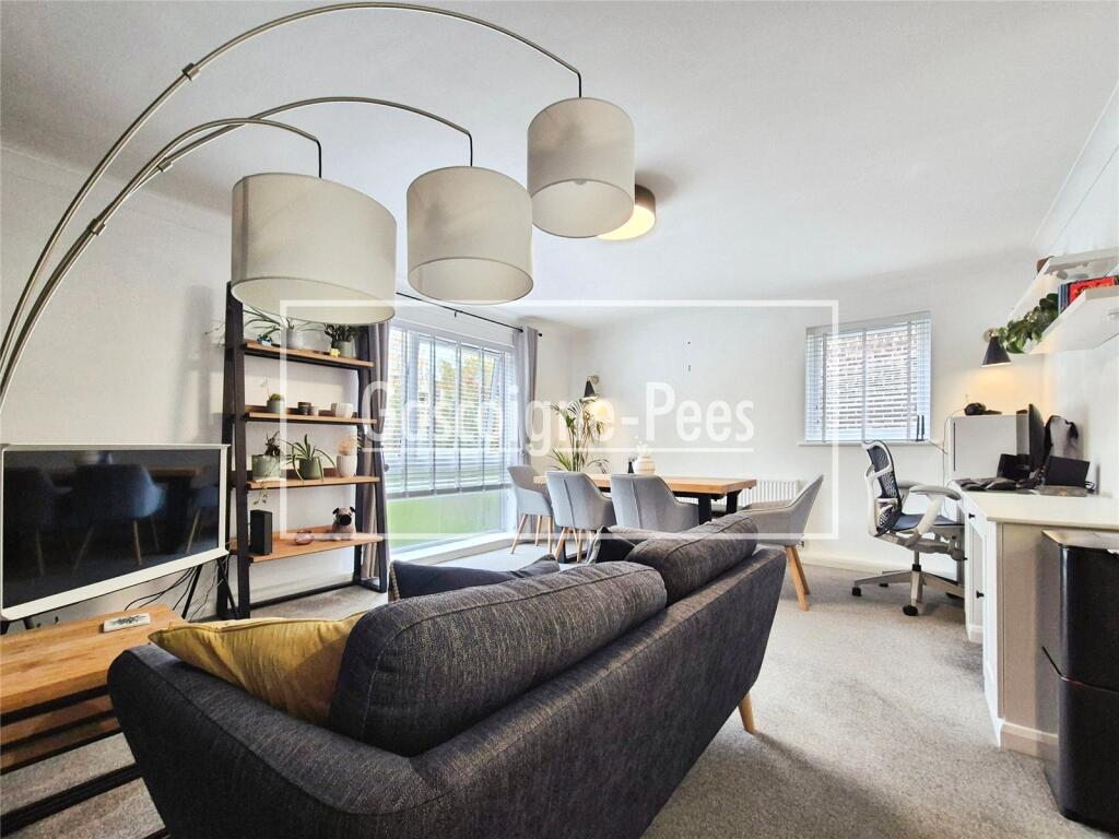 Main image of property: Lambourn Grove, KINGSTON UPON THAMES, Surrey, KT1