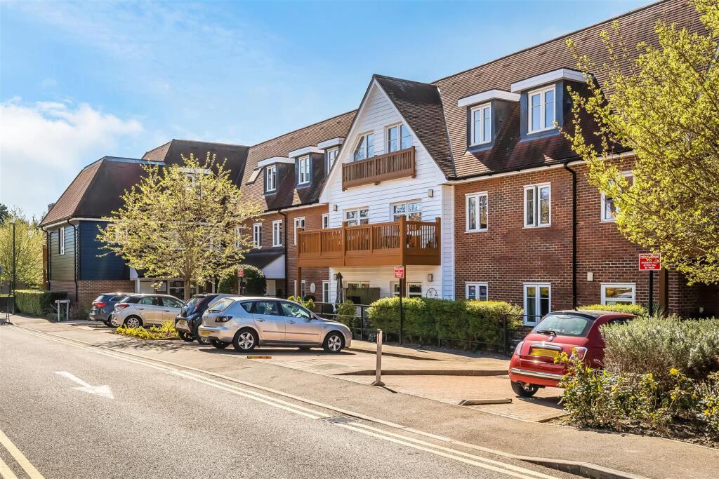 Main image of property: Pond Hill Gardens, Cheam Village